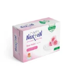nexton rose baby soap