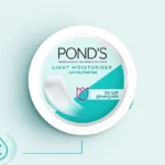 ponds light moisturizing cream