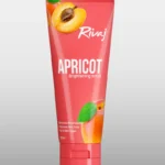 Rivaj apricot brihtening scrub