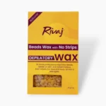 rivaj beads wax