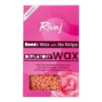 rivaj beads wax