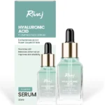 rivaj hyaluronic acid plumping serum