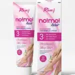 rivaj no!mo! hair removal cream