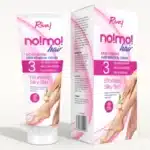 rivaj no!mo! hair removal cream
