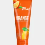Rivaj orange double action cleanser