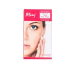 rivaj pro salon face wax strips