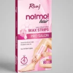 rivaj pro salon wax strips