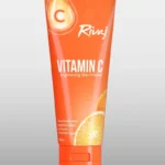 Rivaj vitamin c brightening skin polisher
