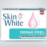 skin white dermi-peel beauty bar