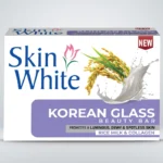 skin white korean glass beauty bar