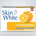 skin white lightening beauty bar