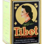 tibet snow cream