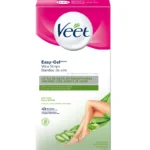 veet easy-gel wax strips (dry Skin)