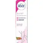 veet hair removal cream (normal skin)
