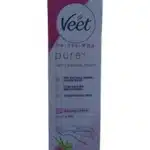 veet hair removal cream (normal skin)