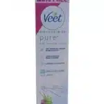 veet hair removal cream (sensitive skin)