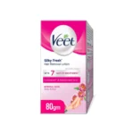 veet hair remover lotion