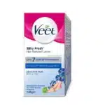 veet hair remover lotion (sensitive skin)