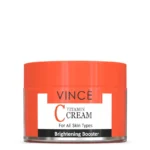 vince vitamin c cream