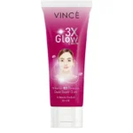 vince 3x glow cream