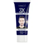 vince 3x handsome cream