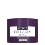 vince collagen cream