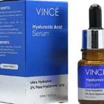 vince hyaluronic acid serum