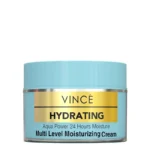 vince hydrating multi level moisturizing cream