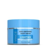vince skin lightening night cream