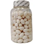 whitening capsule (white)