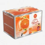 Baba orange vitamin c bleach cream