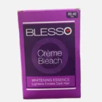 Blesso cream bleach 10gm