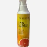 Blesso skin shiner with grapefruit