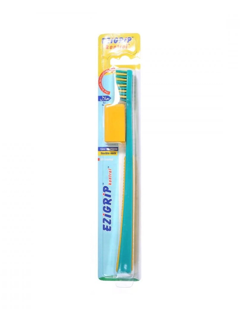 Ezigrip Kontrol Brush