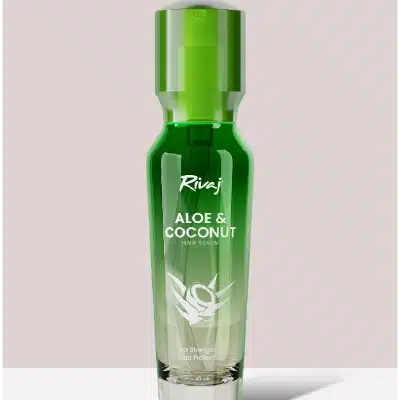 Hair Serum cat