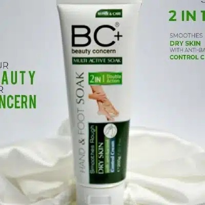 Hand & Foot Care