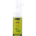 Hemani expert clear face tea tree foaming face wash