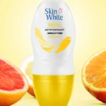 Skin White Fresh Anti-perspirant Roll-on