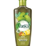 Vatika Naturals Olive Hair Oil