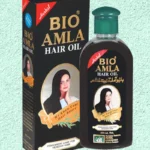 bio amla hair oil