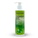 Blesso cleansing milk with aloevera