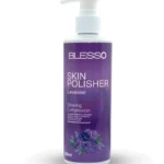 Blesso skin polisher lavender