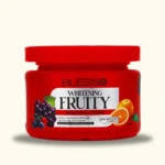 Blesso whitening fruity massage cream