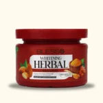 Blesso whitening herbal mud mask