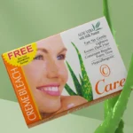 care cream bleach