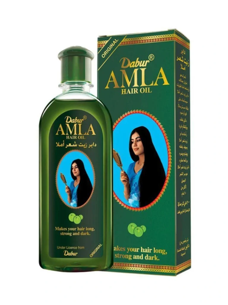 dabur amla hair oil