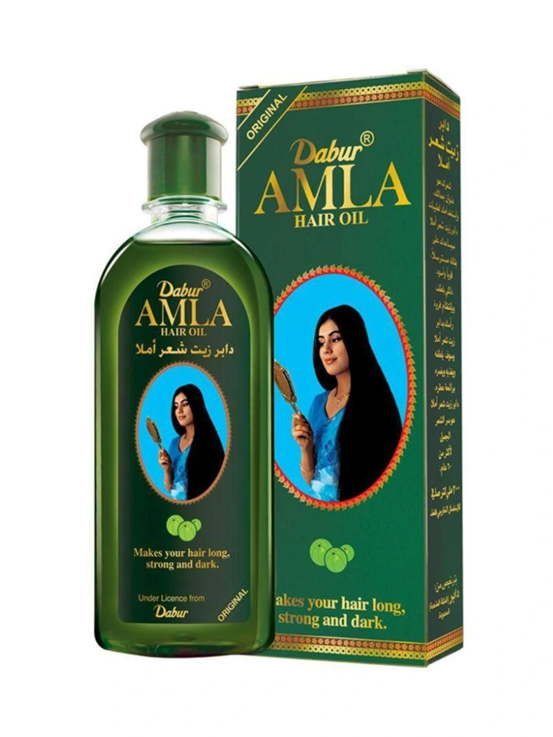 dabur amla hair oil