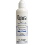 Derma Shine whitening cleansing milk