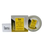 Derna shine organic and natural halawa wax