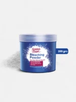 Golden pearl bleaching powder for clear blond results - Image 3